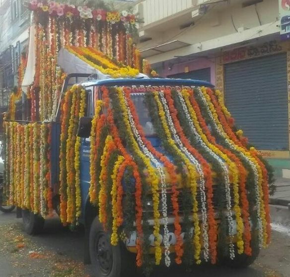 Last Journey Van Services in Hyderabad