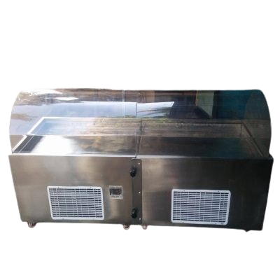 Dead Body Freezer Box in Vikarabad Call Us +91 9032697697